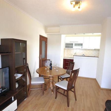 Apartments Sojka Sobra Zewnętrze zdjęcie