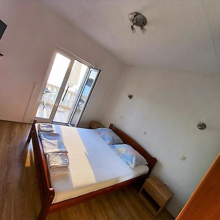 Apartments Sojka Sobra Zewnętrze zdjęcie