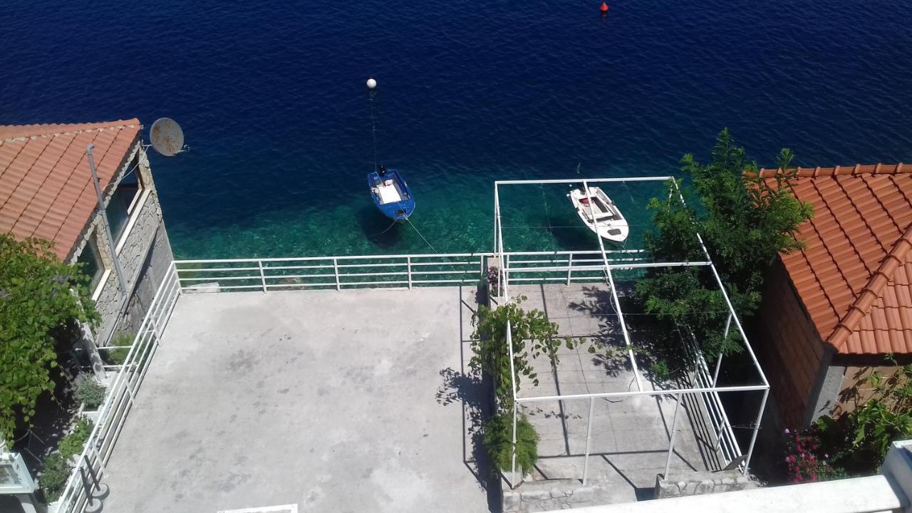 Apartments Sojka Sobra Zewnętrze zdjęcie