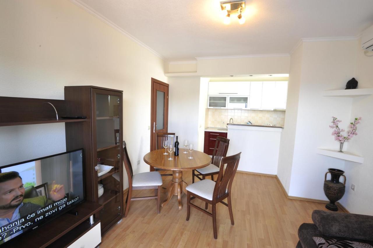 Apartments Sojka Sobra Zewnętrze zdjęcie