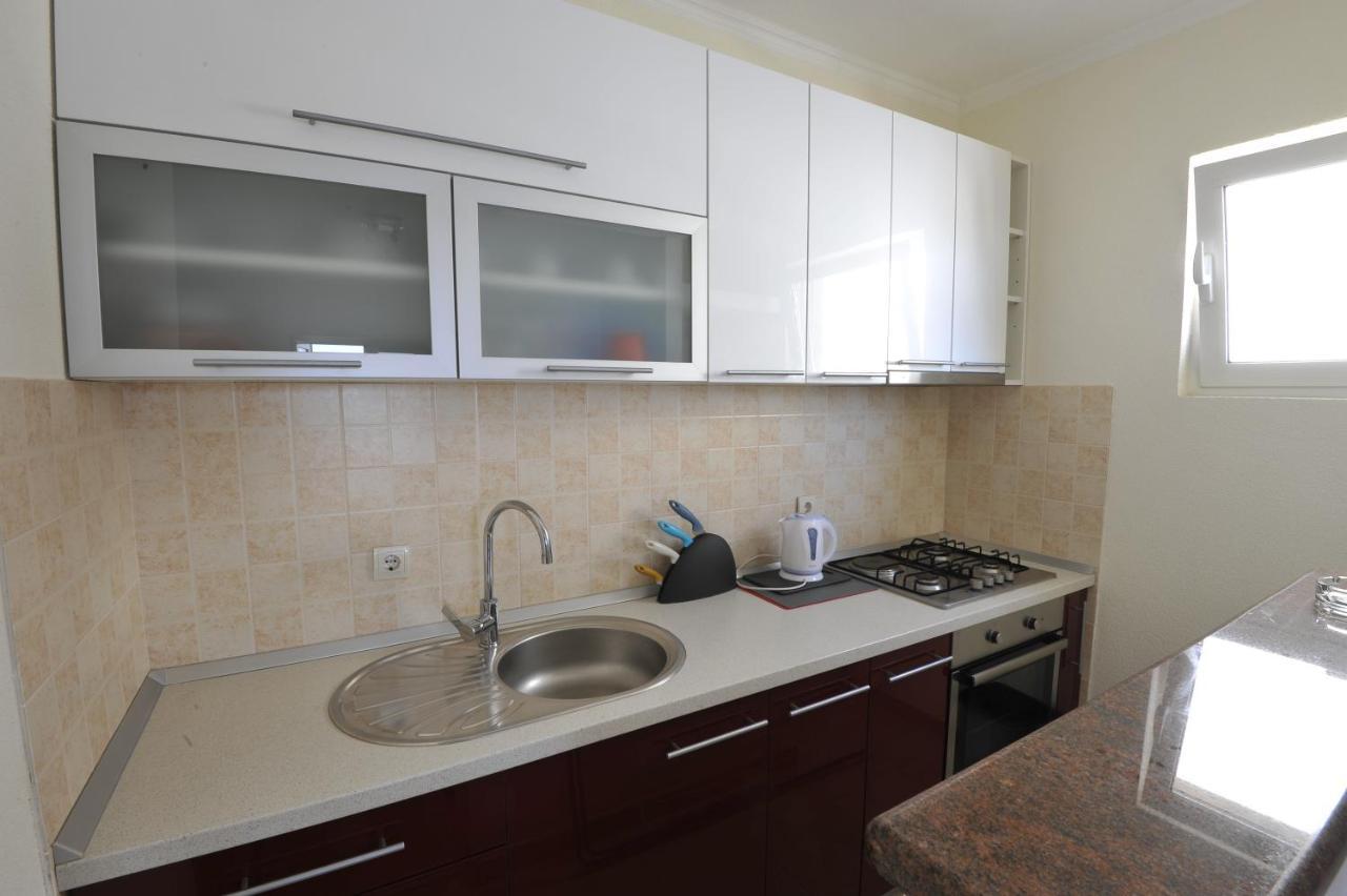 Apartments Sojka Sobra Zewnętrze zdjęcie