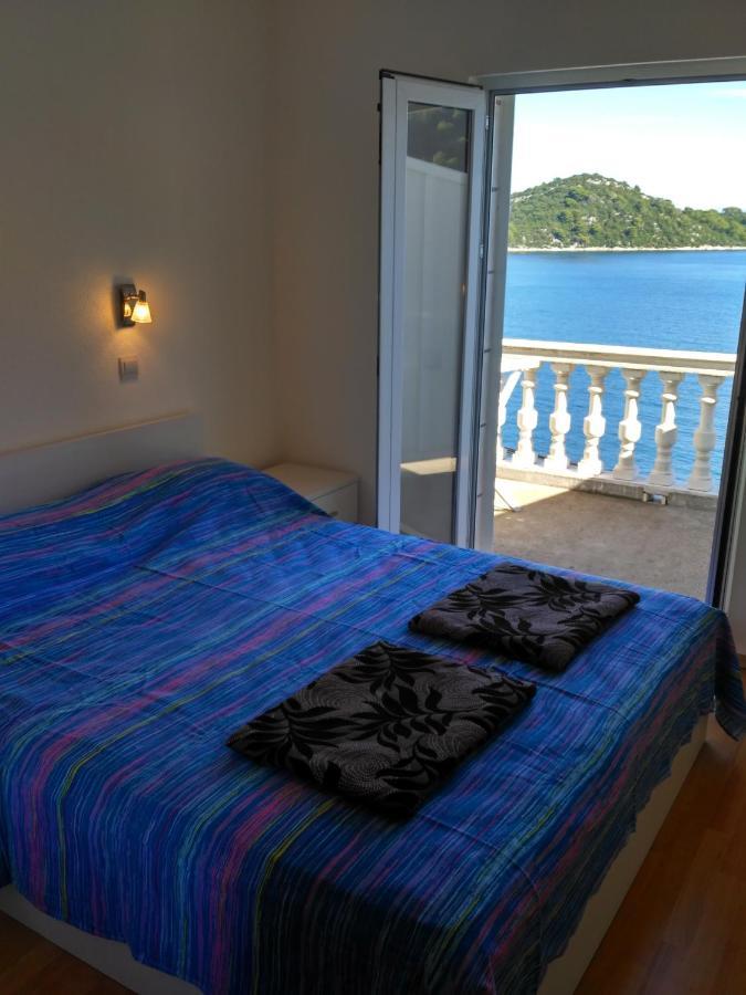 Apartments Sojka Sobra Zewnętrze zdjęcie