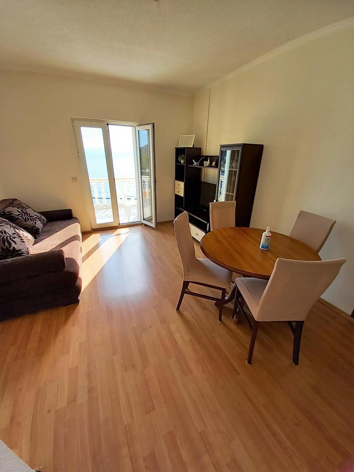 Apartments Sojka Sobra Zewnętrze zdjęcie