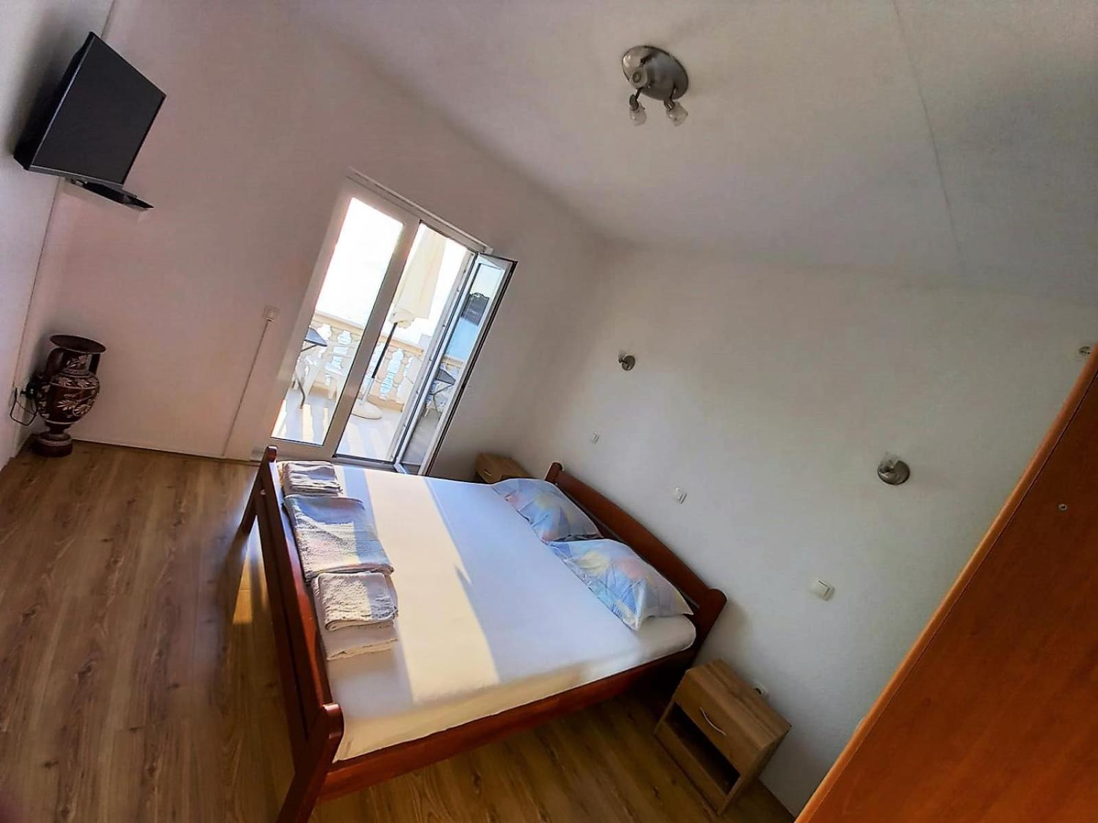 Apartments Sojka Sobra Zewnętrze zdjęcie