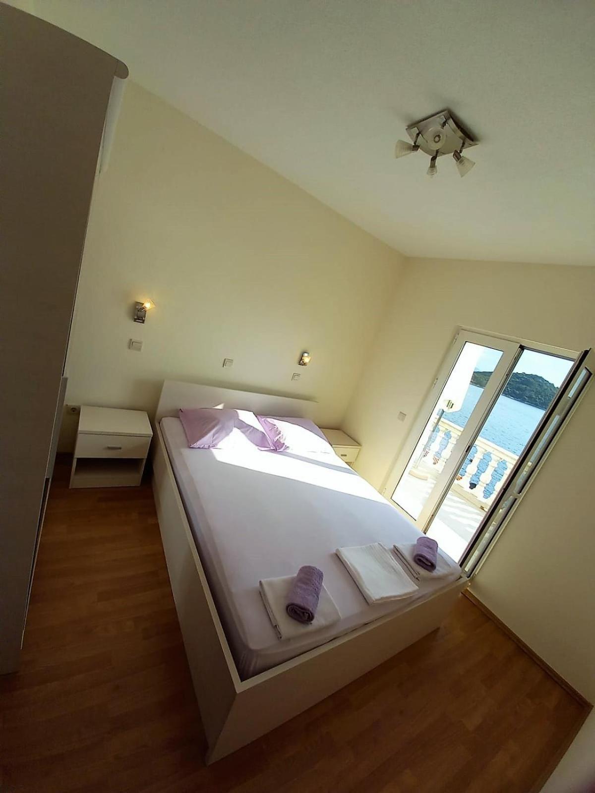 Apartments Sojka Sobra Zewnętrze zdjęcie
