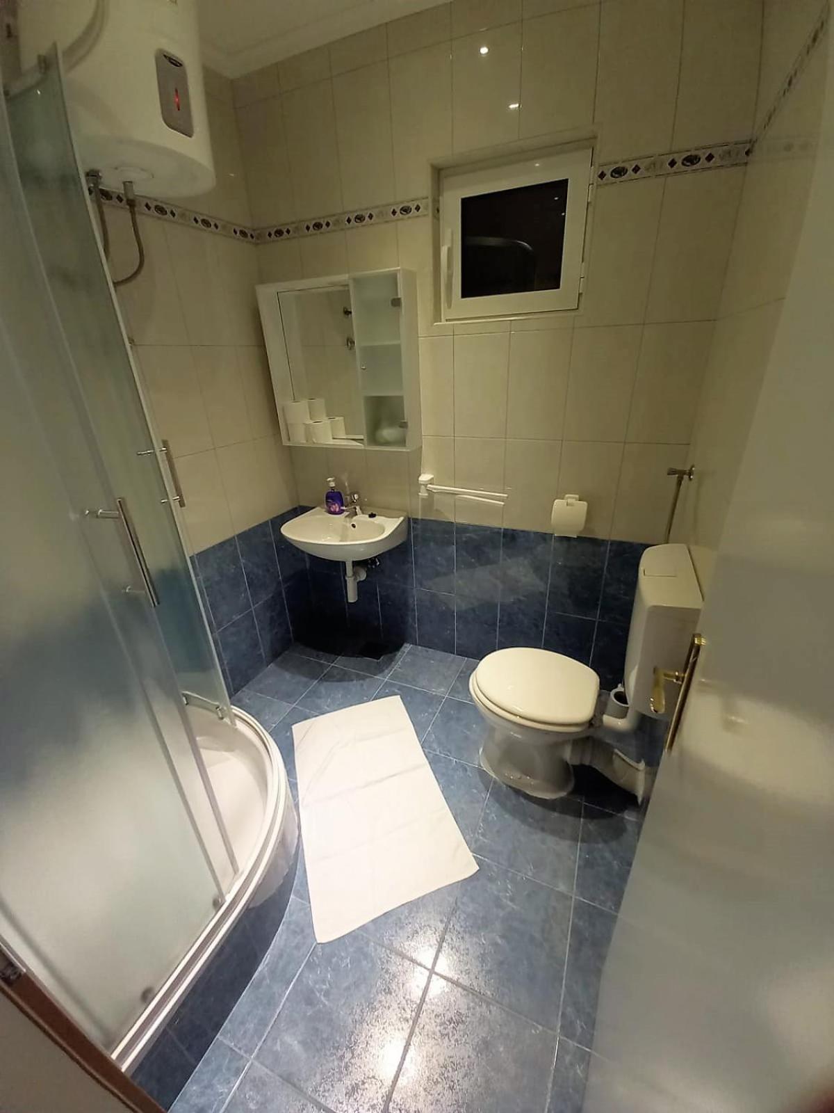 Apartments Sojka Sobra Zewnętrze zdjęcie