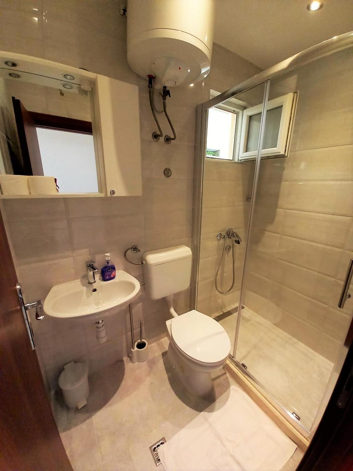Apartments Sojka Sobra Zewnętrze zdjęcie